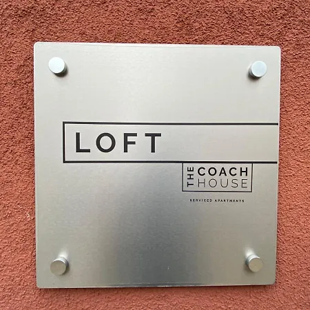 Loft At The Coach House *