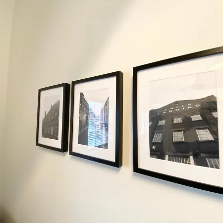 Loft At The Coach House * Leeds (West Yorkshire)