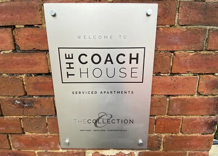 Loft At The Coach House Apartment