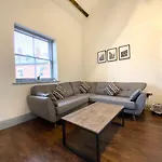 Lägenhet Loft At The Coach House *