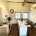 Loft At The Coach House Lägenhet Leeds (West Yorkshire)