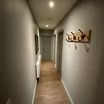 Loft At The Coach House * Leeds (West Yorkshire)