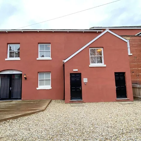 Loft At The Coach House Leeds (West Yorkshire)