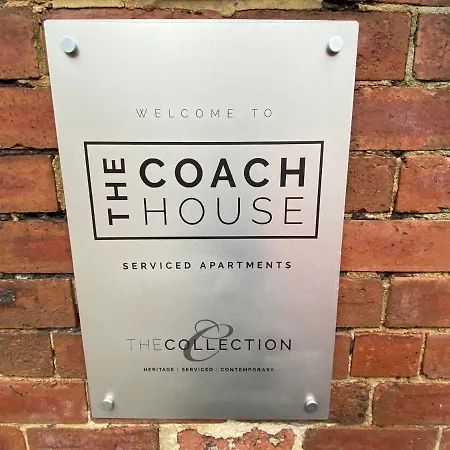 Loft At The Coach House Apartment