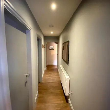 客栈公寓的阁楼 * 利兹