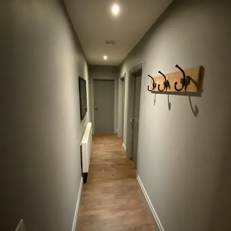 客栈公寓的阁楼 * 利兹