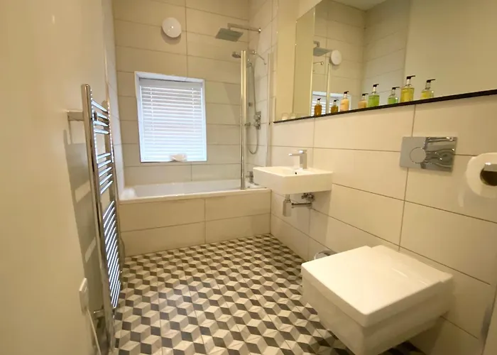 Loft At The Coach House