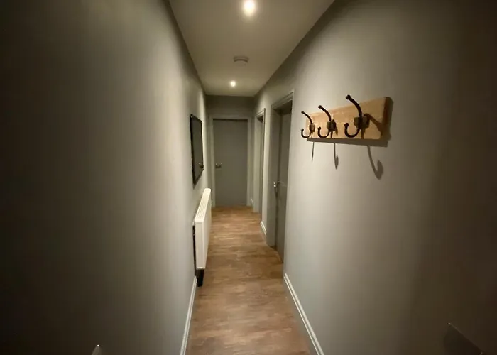 Loft At The Coach House * Leeds (West Yorkshire)