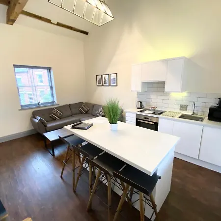 Loft At The Coach House